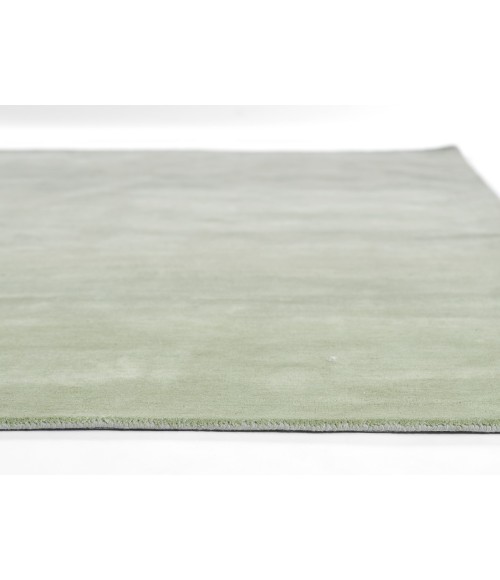 Momeni Ombre Green OMB-1 6 ft. X 9 ft. Rect. Rug