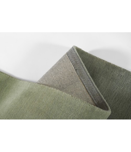 Momeni Ombre Green OMB-1 6 ft. X 9 ft. Rect. Rug