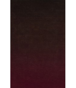 Momeni Ombre Wine OMB-1 6 ft. X 9 ft. Rect. Rug