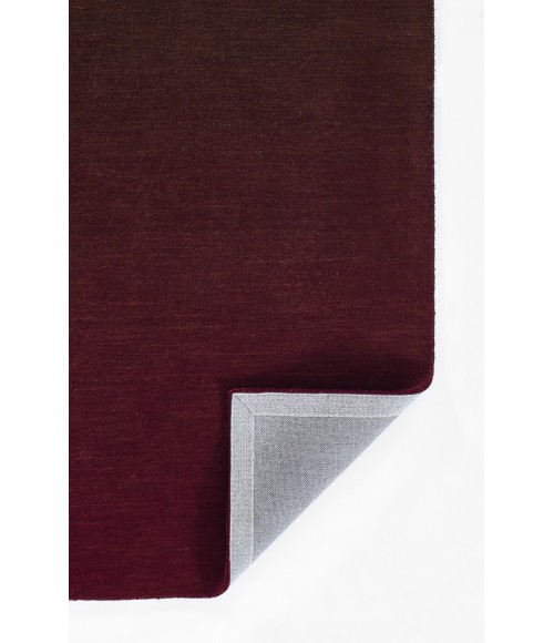 Momeni Ombre Wine OMB-1 6 ft. X 9 ft. Rect. Rug