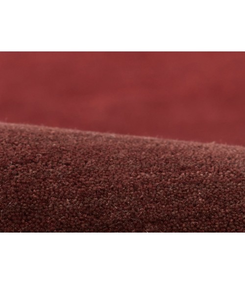 Momeni Ombre Wine OMB-1 6 ft. X 9 ft. Rect. Rug