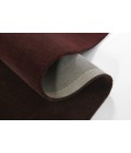 Momeni Ombre Wine OMB-1 6 ft. X 9 ft. Rect. Rug