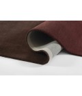 Momeni Ombre Wine OMB-1 6 ft. X 9 ft. Rect. Rug