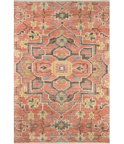 Momeni Ophelia Oph-1 Red Area Rug 9 ft. X 12 ft. Rectangle