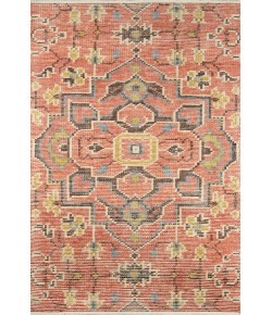 Momeni Ophelia Oph-1 Red Area Rug 2 ft. X 3 ft. Rectangle