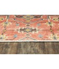 Ophelia Area Rug Momeni Ophelia Area Rug OPH-1 Red 9' X 12'