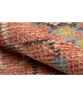 Ophelia Area Rug Momeni Ophelia Area Rug OPH-1 Red 9' X 12'