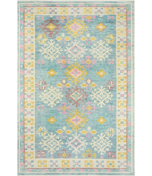 Ophelia Area Rug Momeni Ophelia Area Rug OPH-2 Multi 9' X 12'