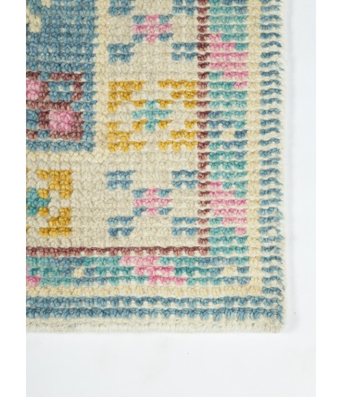 Ophelia Area Rug Momeni Ophelia Area Rug OPH-2 Multi 9' X 12'