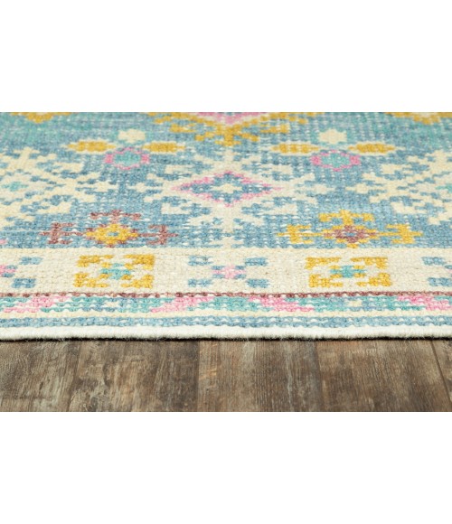 Ophelia Area Rug Momeni Ophelia Area Rug OPH-2 Multi 9' X 12'
