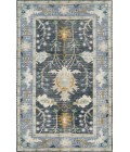 Ophelia Area Rug Momeni Ophelia Area Rug OPH-3 Aqua 9' X 12'