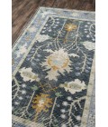 Ophelia Area Rug Momeni Ophelia Area Rug OPH-3 Aqua 9' X 12'