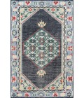 Ophelia Area Rug Momeni Ophelia Area Rug OPH-4 Multi 5' X 8'
