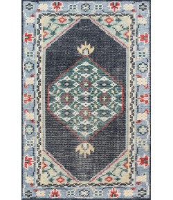 Momeni Ophelia Oph-4 Multi Area Rug 5 ft. X 8 ft. Rectangle