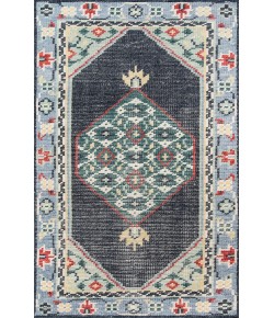 Momeni Ophelia Oph-4 Multi Area Rug 2 ft. X 3 ft. Rectangle