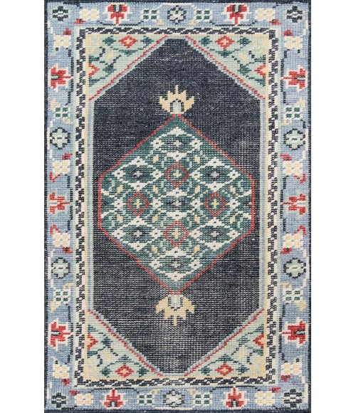 Ophelia Area Rug Momeni Ophelia Area Rug OPH-4 Multi 5' X 8'