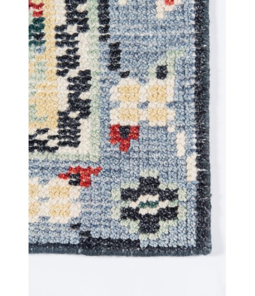 Ophelia Area Rug Momeni Ophelia Area Rug OPH-4 Multi 5' X 8'