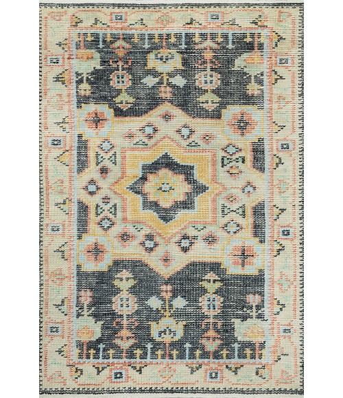 Momeni Ophelia Area Rug OPH-5 Brown 10' X 14'