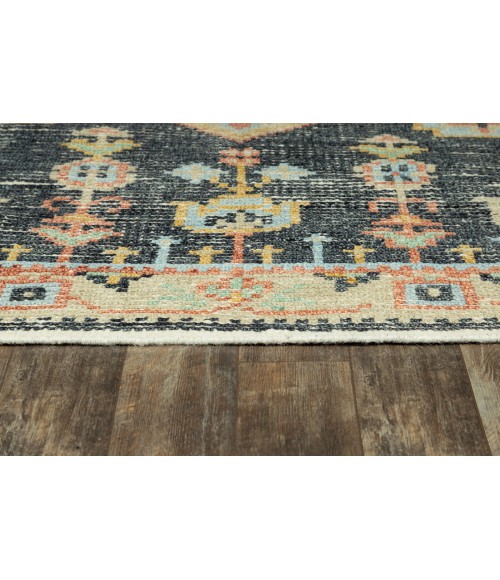 Ophelia Area Rug Momeni Ophelia Area Rug OPH-5 Brown 9' X 12'