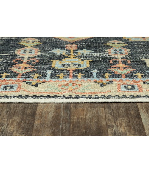 Momeni Ophelia Area Rug OPH-5 Brown 10' X 14'