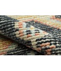 Ophelia Area Rug Momeni Ophelia Area Rug OPH-5 Brown 9' X 12'