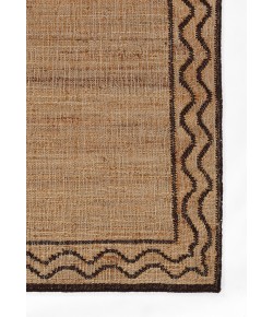 Momeni Erin Gates Orchard Orc-1 Brown Area Rug 3 ft. 6 in. X 5 ft. 6 in. Rectangle