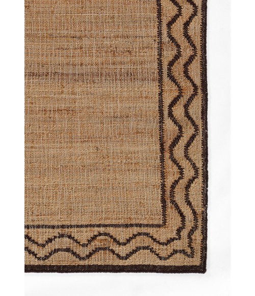 Erin Gates Orchard ORC-1 Brown Area Rug