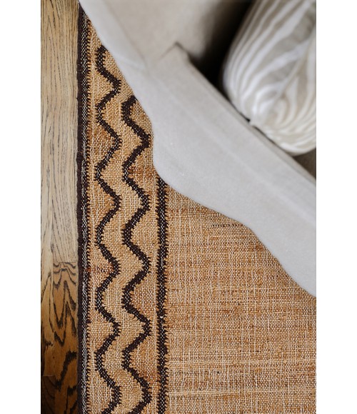 Erin Gates Orchard ORC-1 Brown Area Rug