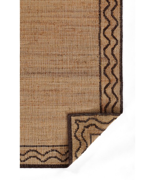 Erin Gates Orchard ORC-1 Brown Area Rug