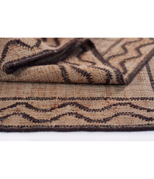 Erin Gates Orchard ORC-1 Brown Area Rug