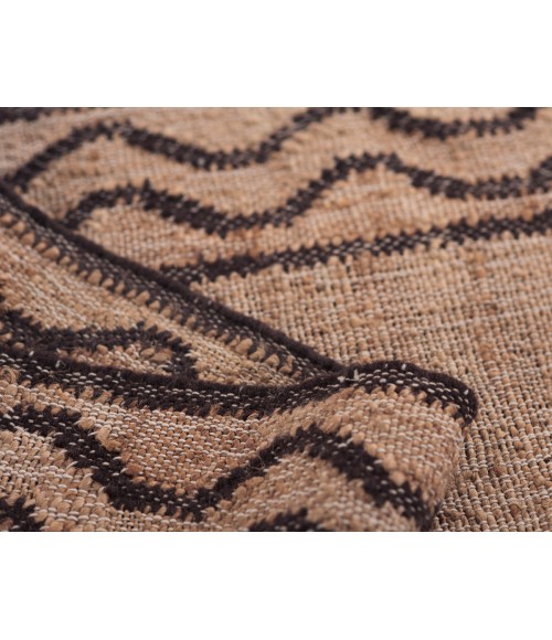 Erin Gates Orchard ORC-1 Brown Area Rug