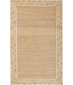 Momeni Erin Gates Orchard Orc-1 Natural Area Rug 2 ft. X 3 ft. Rectangle
