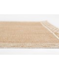 Momeni Orchard Area Rug ORC-1 Ripple Natural 2' X 3'