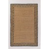 Momeni Erin Gates Orchard Orc-1 Slate Area Rug 2 ft. X 3 ft. Rectangle
