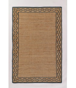 Momeni Erin Gates Orchard Orc-1 Slate Area Rug 2 ft. X 3 ft. Rectangle