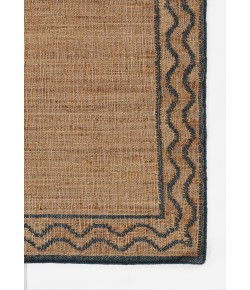 Momeni Erin Gates Orchard Orc-1 Slate Area Rug 2 ft. X 3 ft. Rectangle