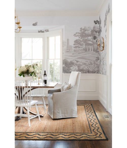 Erin Gates Orchard ORC-1 Slate Area Rug