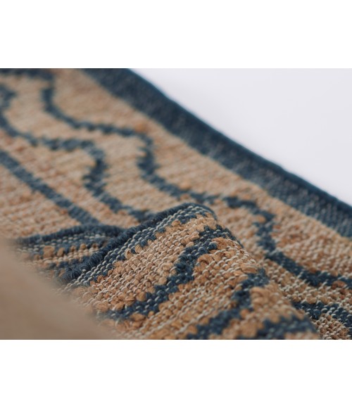 Erin Gates Orchard ORC-1 Slate Area Rug