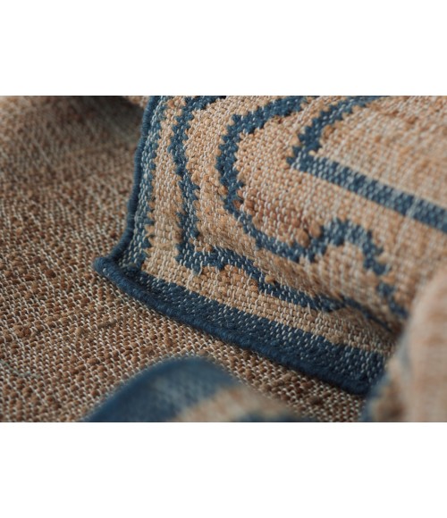 Erin Gates Orchard ORC-1 Slate Area Rug