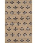 Erin Gates Orchard ORC-2 Blue Area Rug