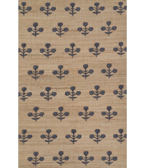 Erin Gates Orchard ORC-2 Blue Area Rug