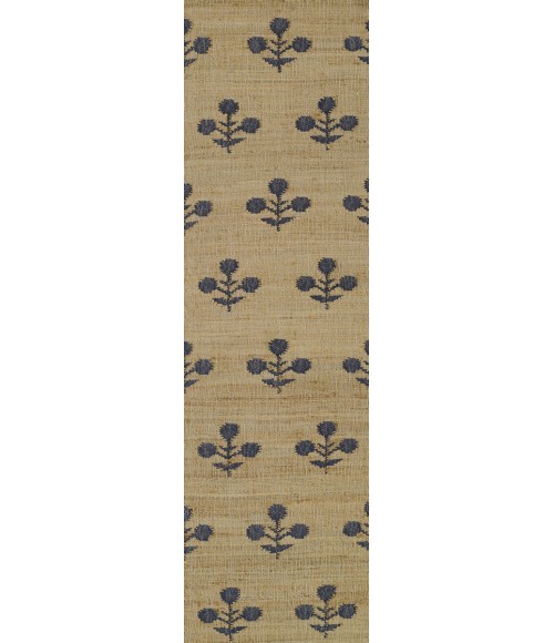 Erin Gates Orchard ORC-2 Blue Area Rug