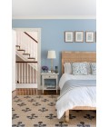 Erin Gates Orchard ORC-2 Blue Area Rug