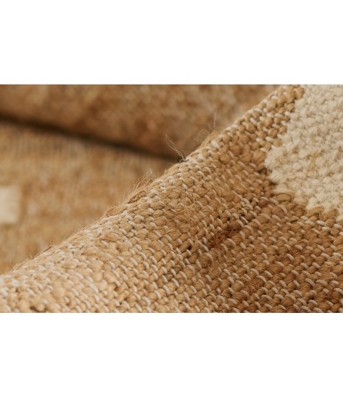 Momeni Orchard Area Rug ORC-2 Bloom Natural 3'6 X 5'6