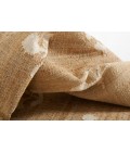 Momeni Orchard Area Rug ORC-2 Bloom Natural 3'6 X 5'6