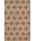 Erin Gates Orchard ORC-2 Rust Area Rug