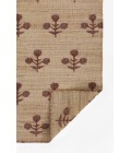 Erin Gates Orchard ORC-2 Rust Area Rug