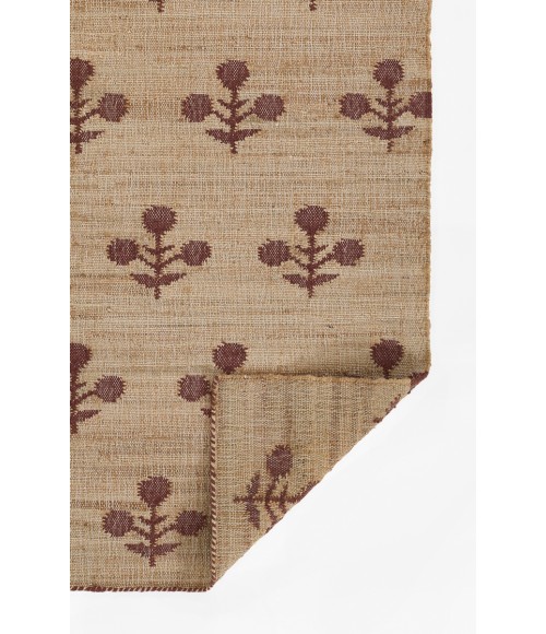 Erin Gates Orchard ORC-2 Rust Area Rug