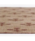 Erin Gates Orchard ORC-2 Rust Area Rug