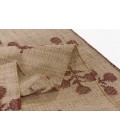 Erin Gates Orchard ORC-2 Rust Area Rug